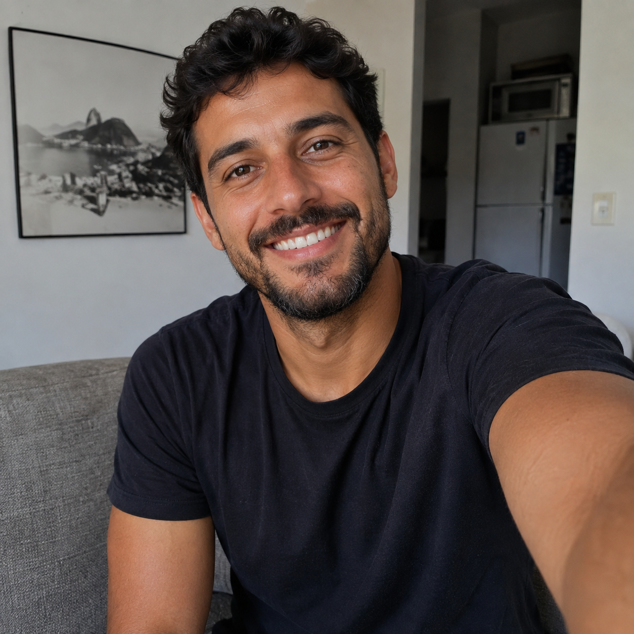 Gustavo Grande Silva