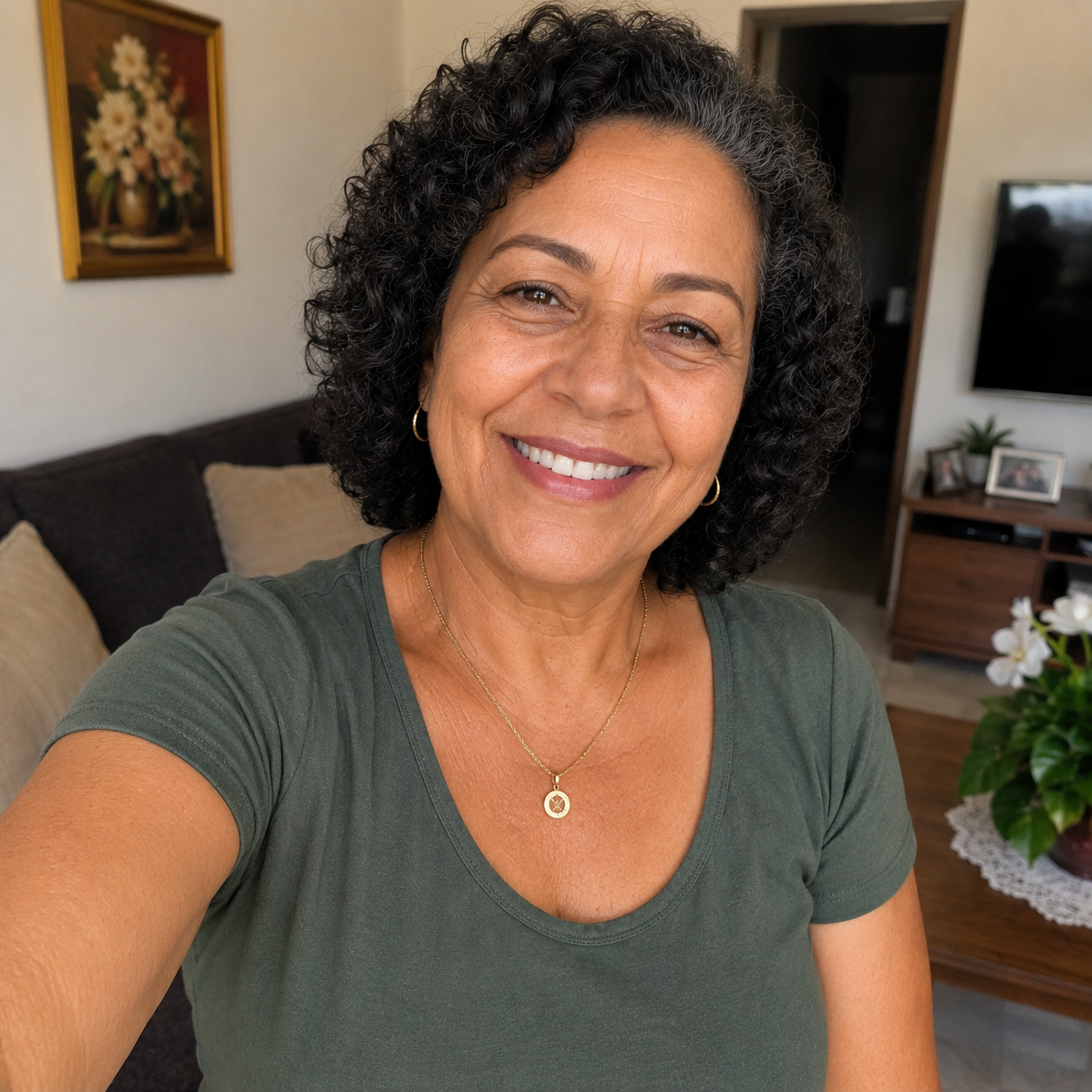 Janete Maria